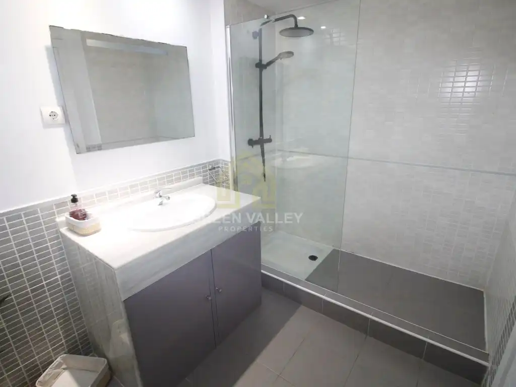 Apartment with lift to rent in URB. NUEVA ALCAIDESA.  BLOQUE 7 ALTURA 1 LETRA B, imagen 20