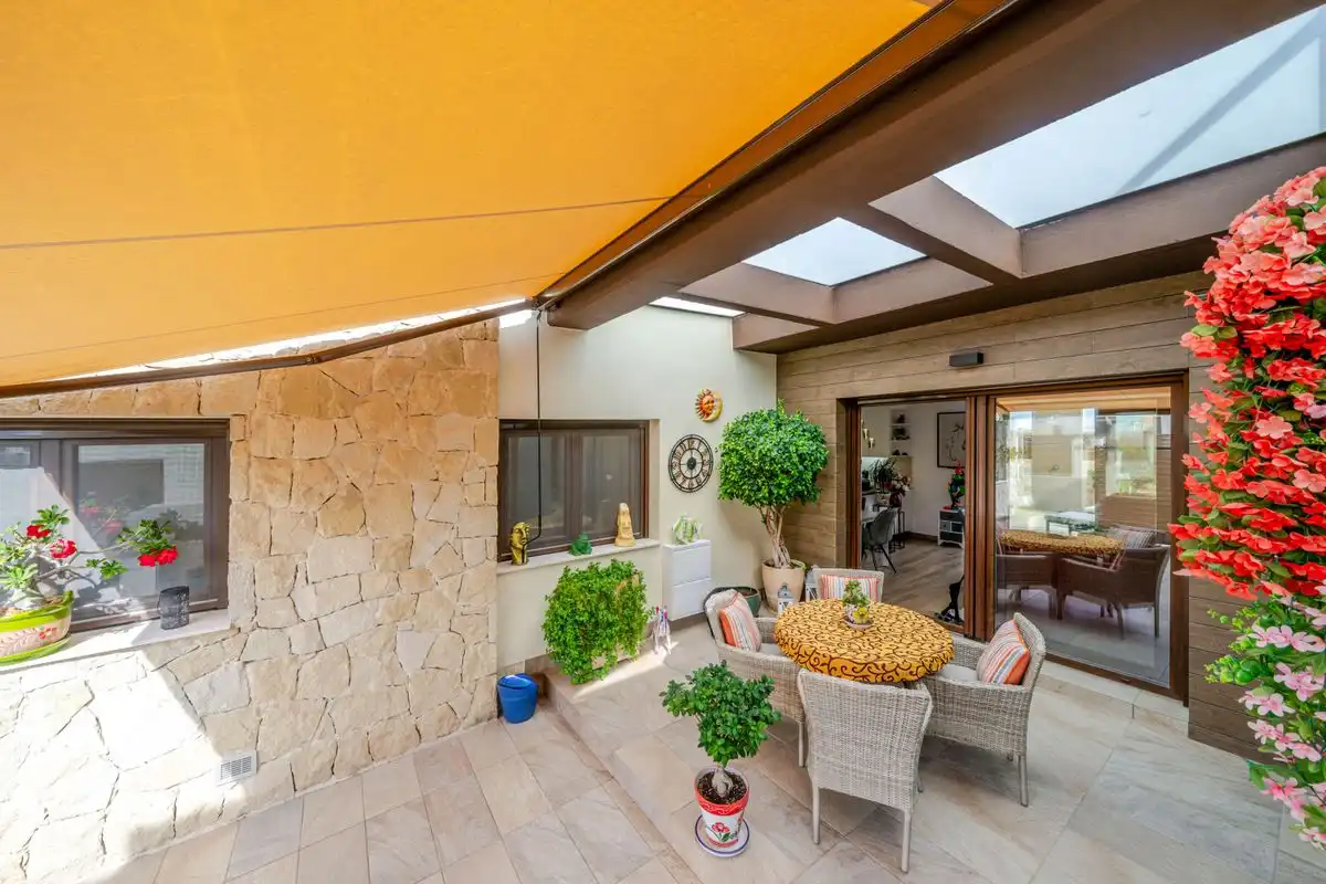 House with pool for sale in Calle la Herrada, imagen 26