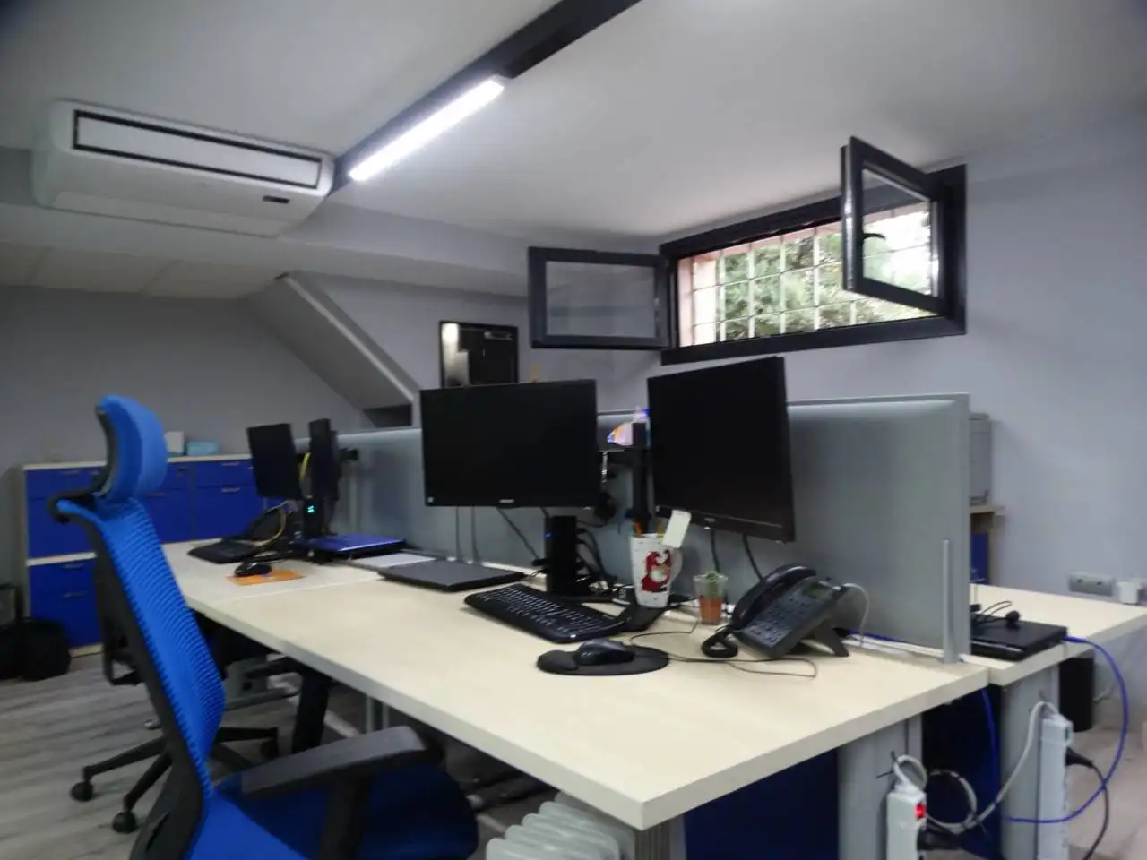 Oficina en venda en Huelva amb Aire condicionat