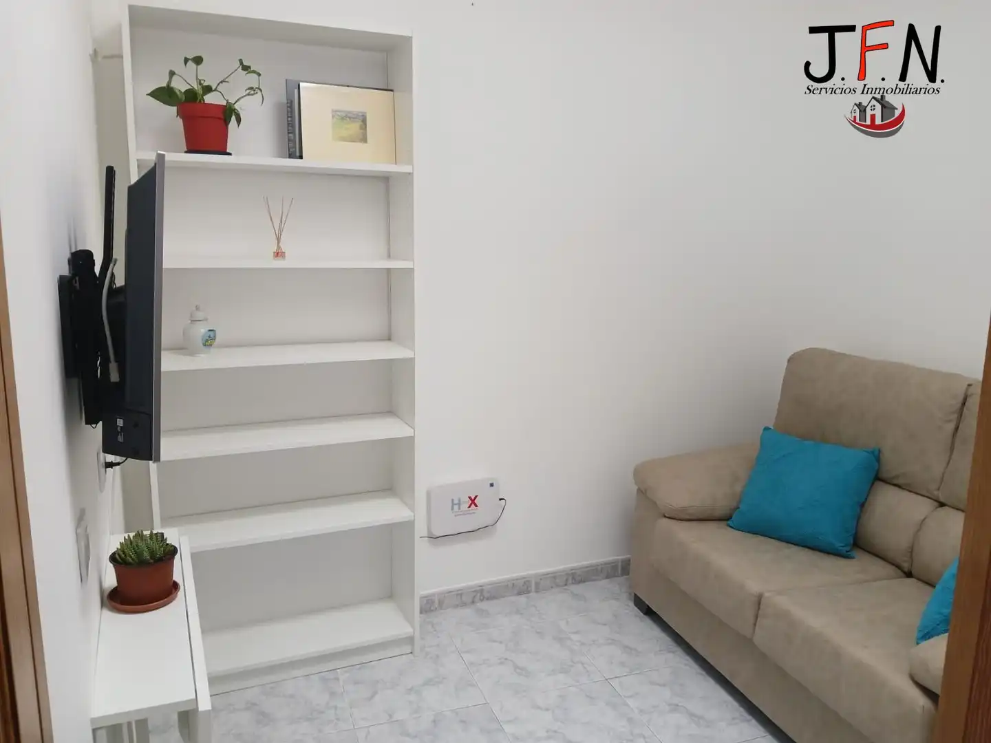 Apartament de lloguer a Antigua pueblo