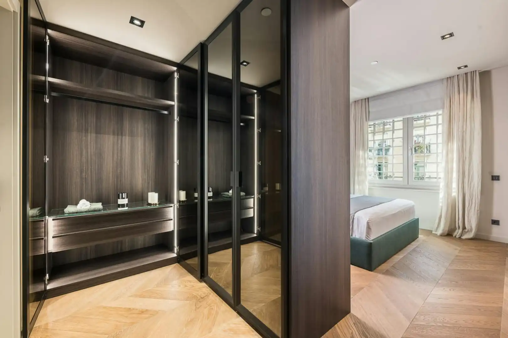Flat to rent in Ciutat Vella, imagen 9