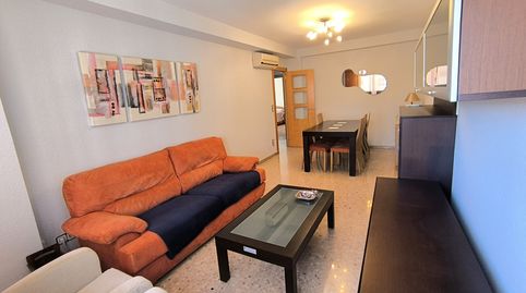 Foto 3 de Piso en venta en Calle de Miraflores, 7-9, La Granja, Zaragoza Capital