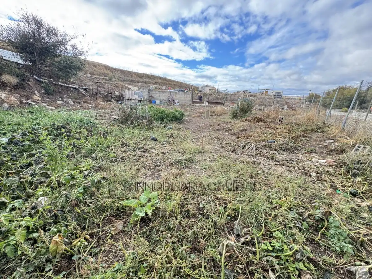 Residencial en venda en Cavia
