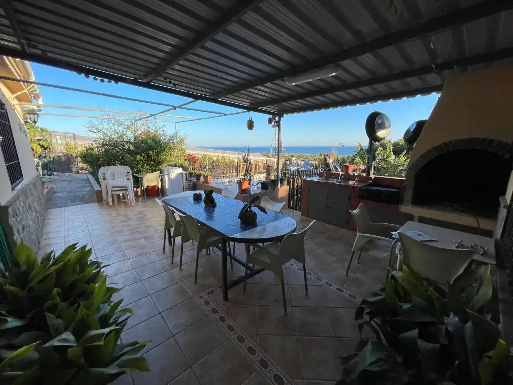 Finca rústica en venta en N/A, Avda Pescia - Ctra de Frigiliana