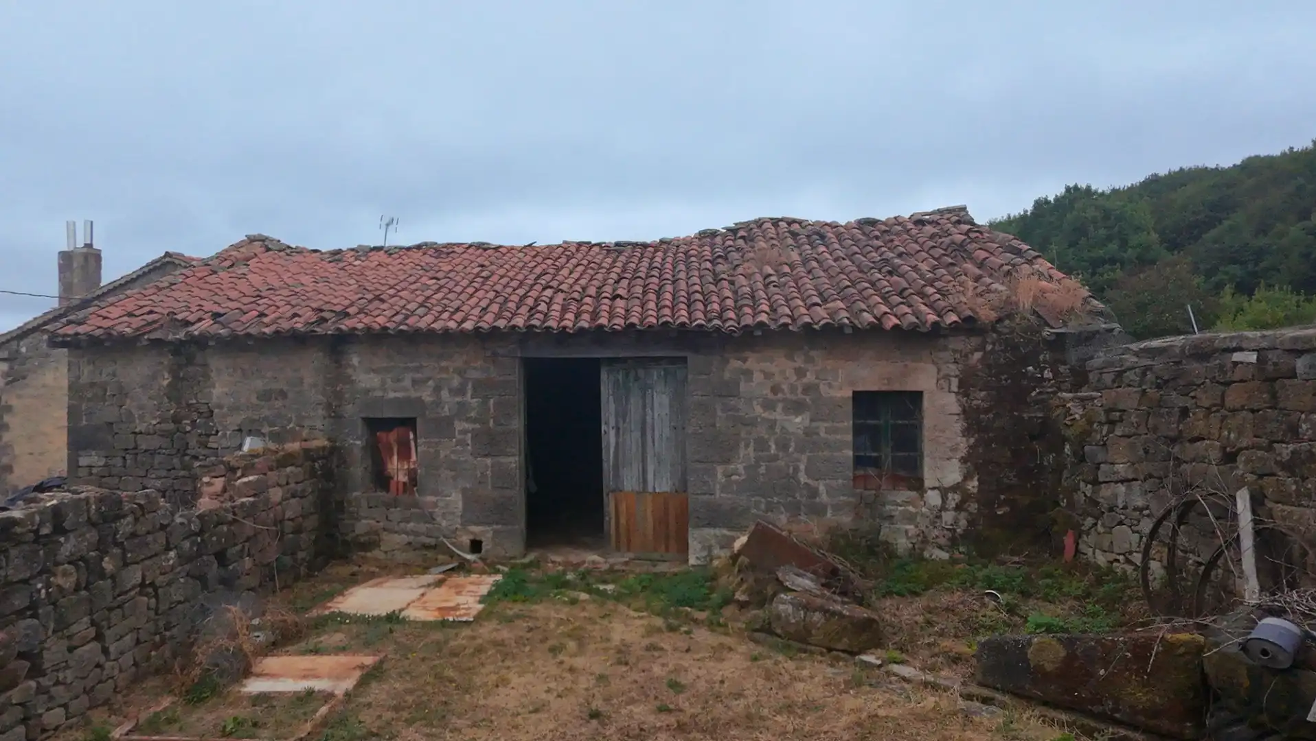 Casa rústica en venda a Barrio Sotillo, imagen 7