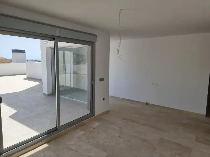 Penthouse mit Pool zum Verkauf in Calle Malvinas, imagen 7