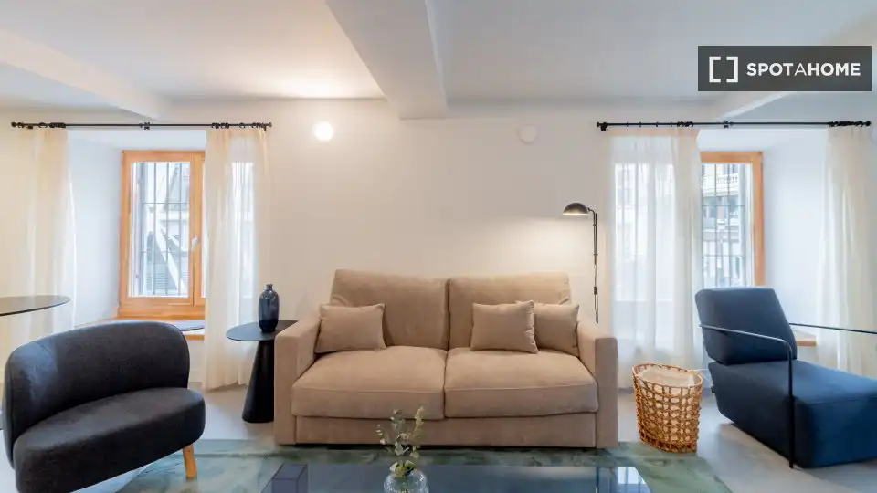 Appartement à louer à Centro