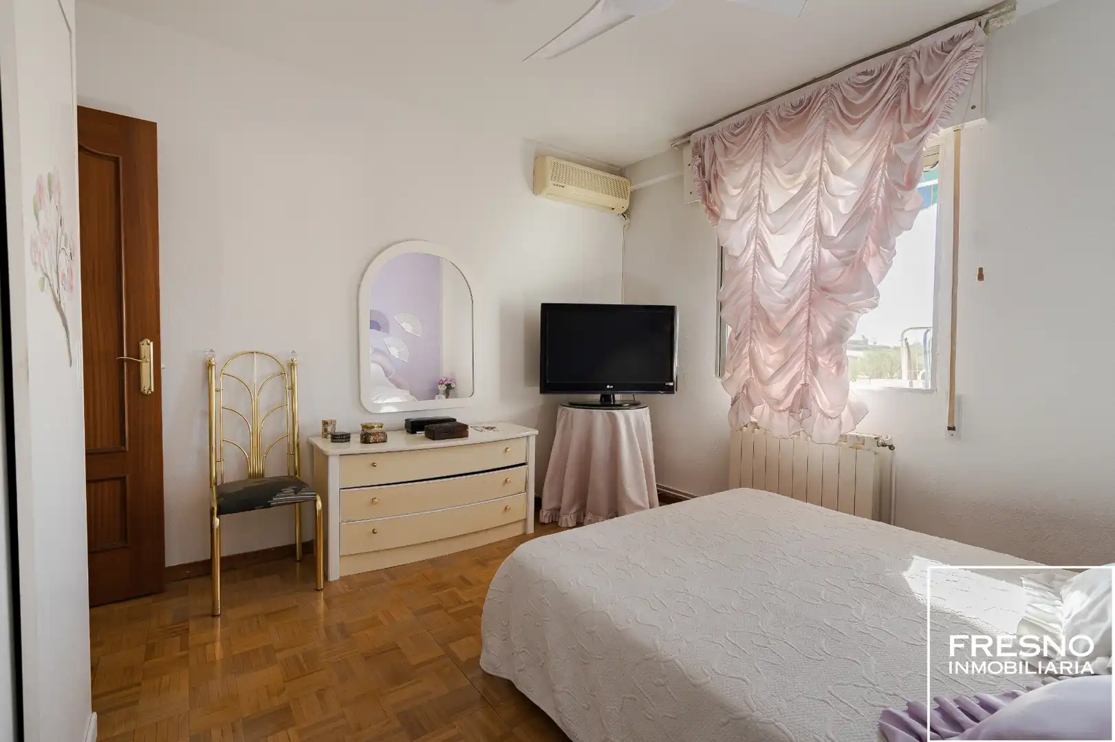 Piso con piscina en venta en Calle de Valserrano, imagen 30