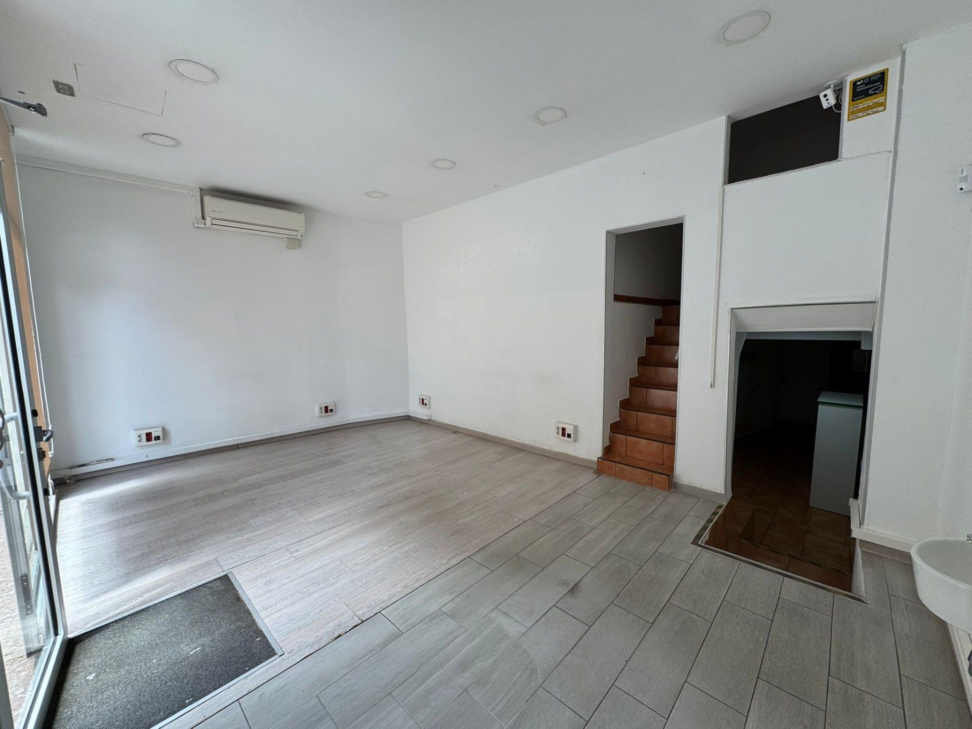 Premises to rent in SARRIA, L'Antiga Esquerra de l'Eixample, Eixample,  Barcelona Capital