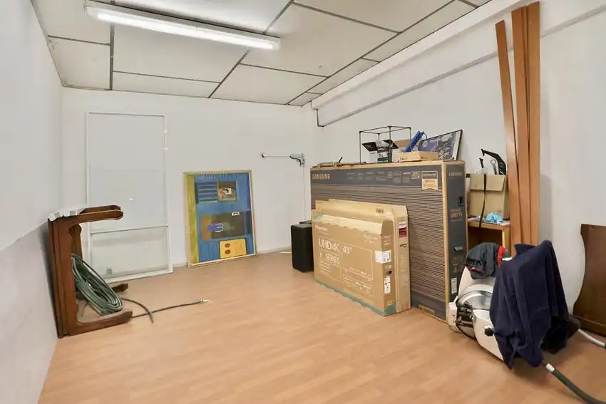 Nave industrielle à vendre à Haitz Kalea 8, imagen 23