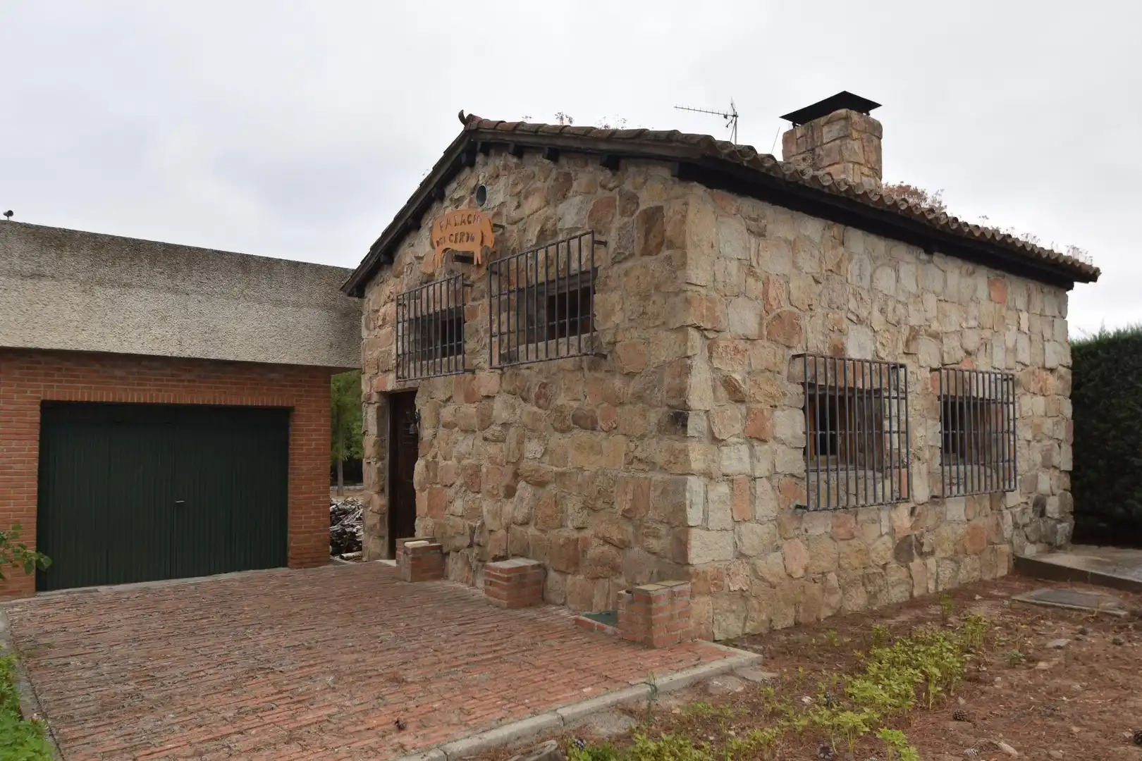 Casa o chalet en venta en Fuente El Saz de Jarama