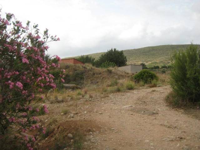 Terreno residencial en Venta en Urbanizacion Balcon De Macastre en Macastre