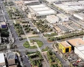 Nau industrial en venda a Calle Severo Ochoa, Torrellano