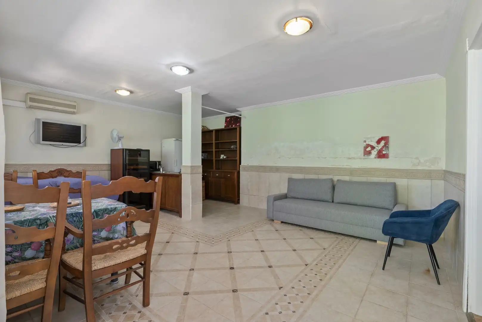 Casa adosada en venta en Mijas con Aire acondicionado, Jardín privado y Terraza