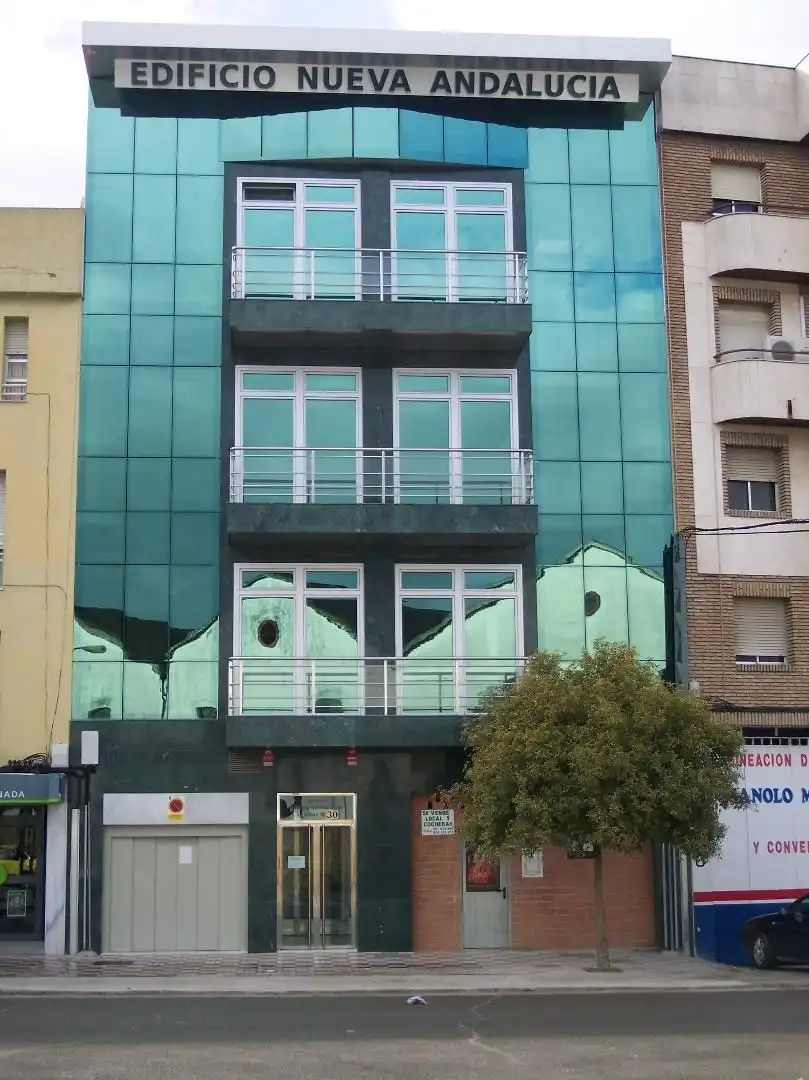 Individuel avec ascenseur à vendre à Avenida de Andalucía 26, imagen 2