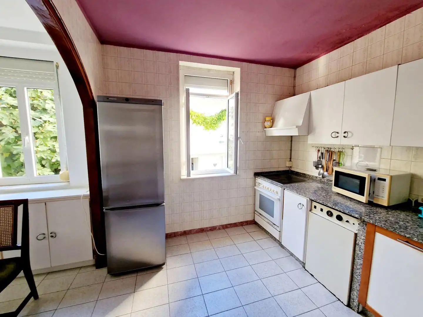 Maison avec jardin à vendre à MARIÑEIRO CHILA, imagen 17