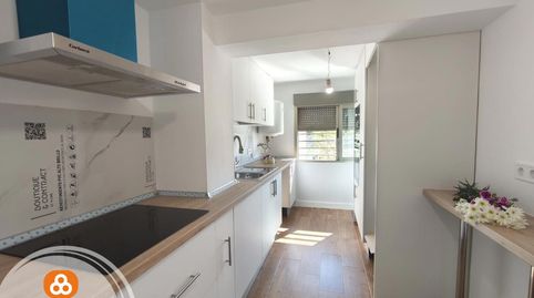 Foto 4 de Pis en venda a Sector Sur, Córdoba Capital