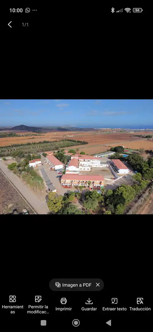 Apartament en venda a Cartagena, Murcia