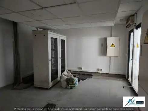 Local comercial en venda a Calle Reino Unido 2, imagen 16