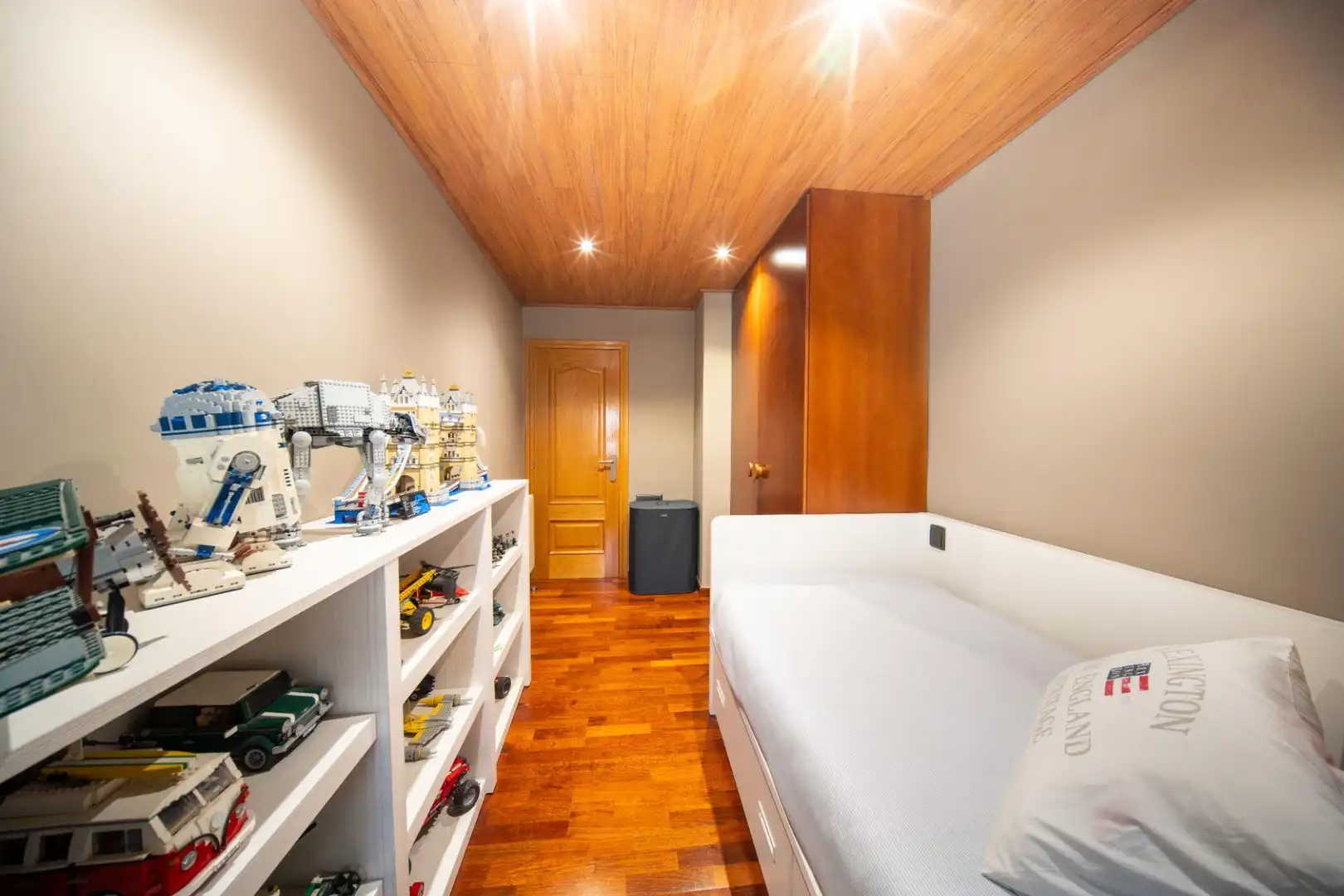 Piso en venta en Igualada con Aire acondicionado, Calefacción y Parquet