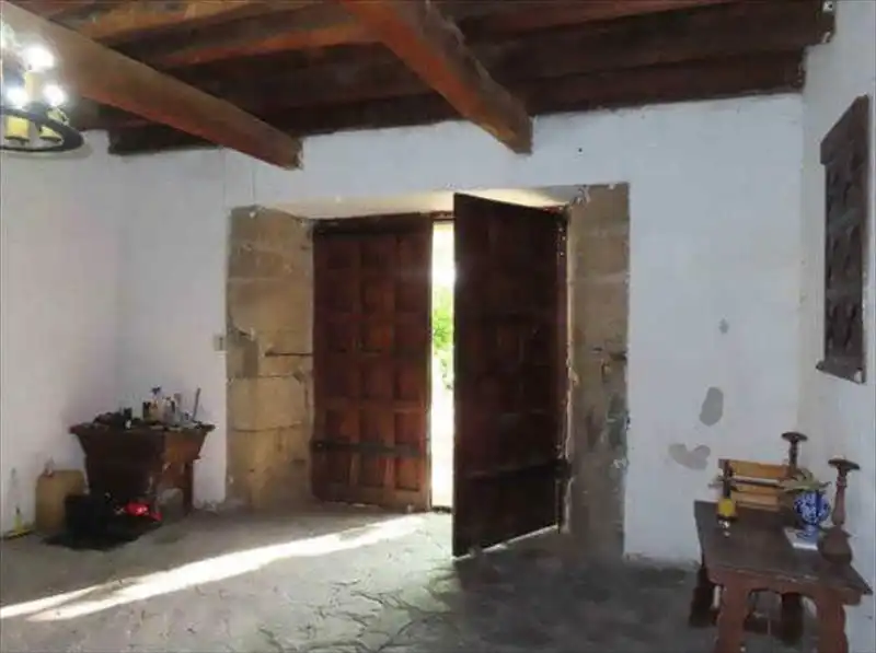 Xalet en venda a A Rúa, imagen 5