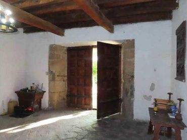 Xalet en venda a A Rúa