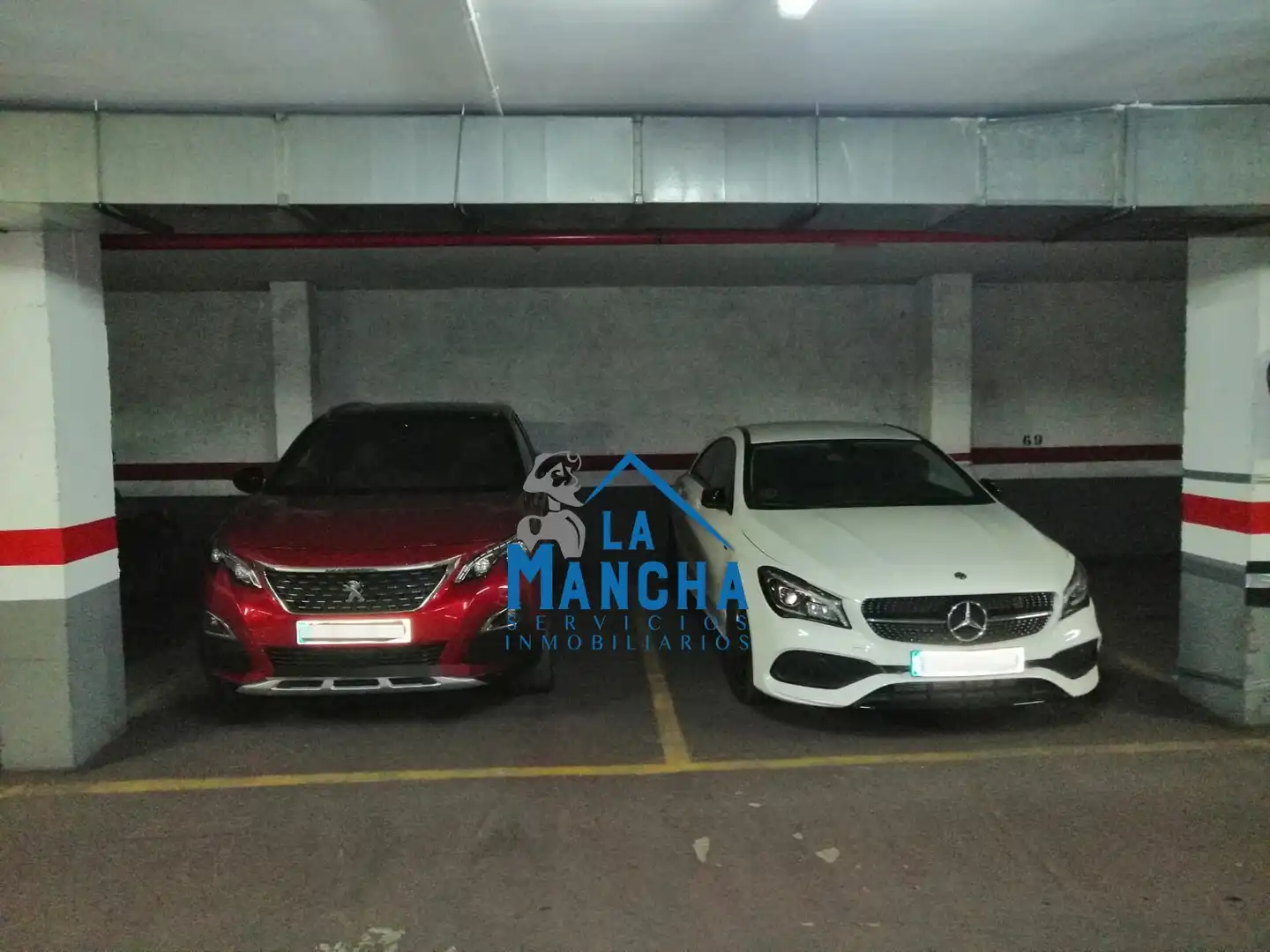 Individual for sale in Calle SAN ANTONIO BARQUERA, imagen 12