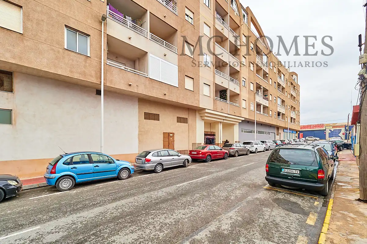 Pis de lloguer a Torrevieja, Alicante