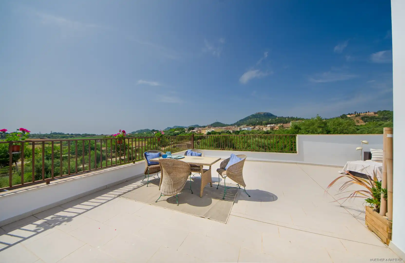 Semi-detached house for sale in Son Servera Poble, imagen 20