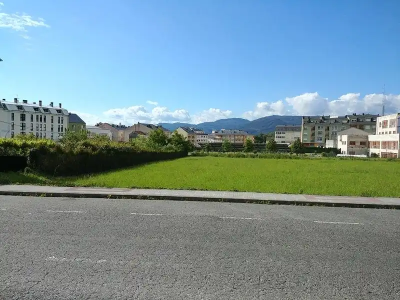 Residencial en venda a GRANDA D, 5, O Valadouro