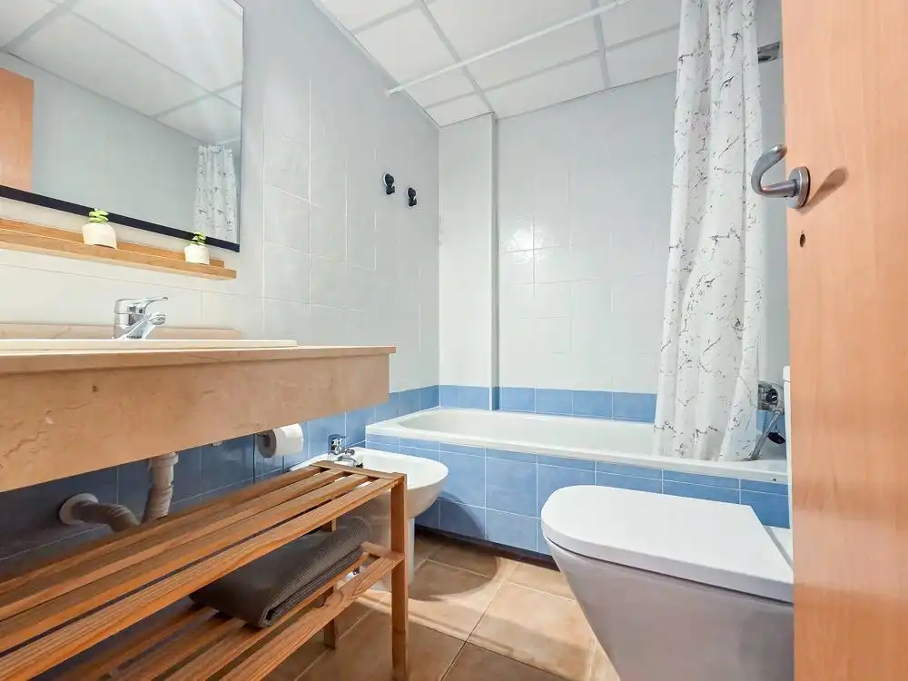 Apartament amb piscina en venda a Marina de la Torre, imagen 30