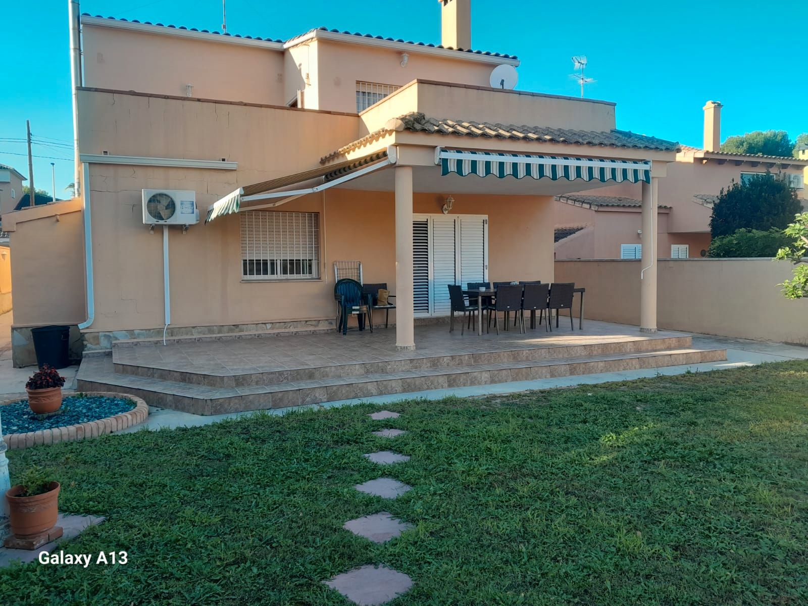 House or chalet for sale