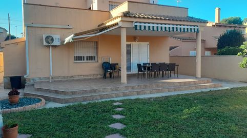 Foto 3 de Casa o chalet en venta en Riba-roja de Túria, Valencia