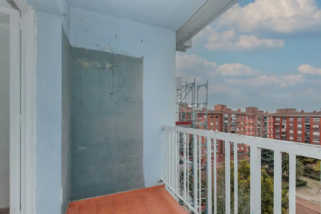 Flat with lift for sale in C/ Riu Llobregat, imagen 5