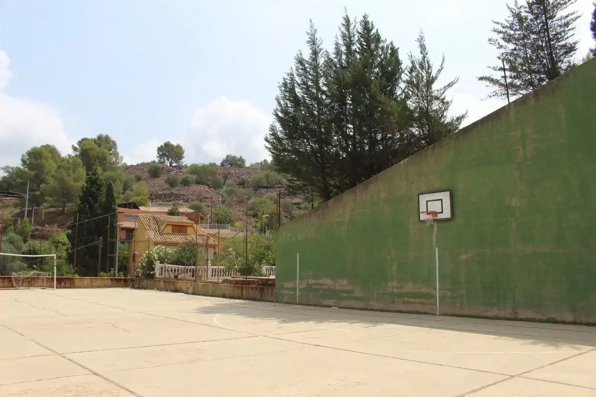Exterior view of Houses for sale in Torres Torres  with Air Conditioner, Heating and Terrace