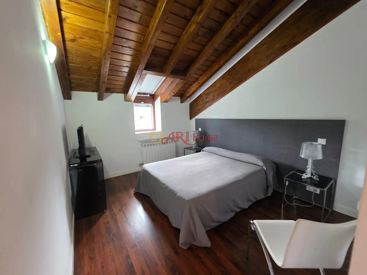 Bedroom of Buildings for sale in Quintanilla San García
