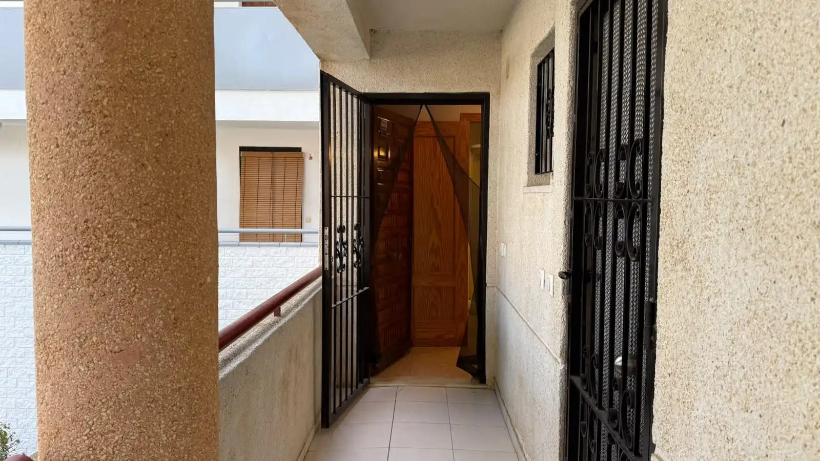 Studio with terrace for sale in Avenida italia mp 54, imagen 17