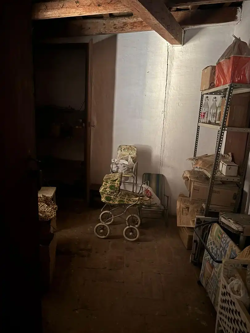 Casa o xalet en venda en Tortosa amb Balcó