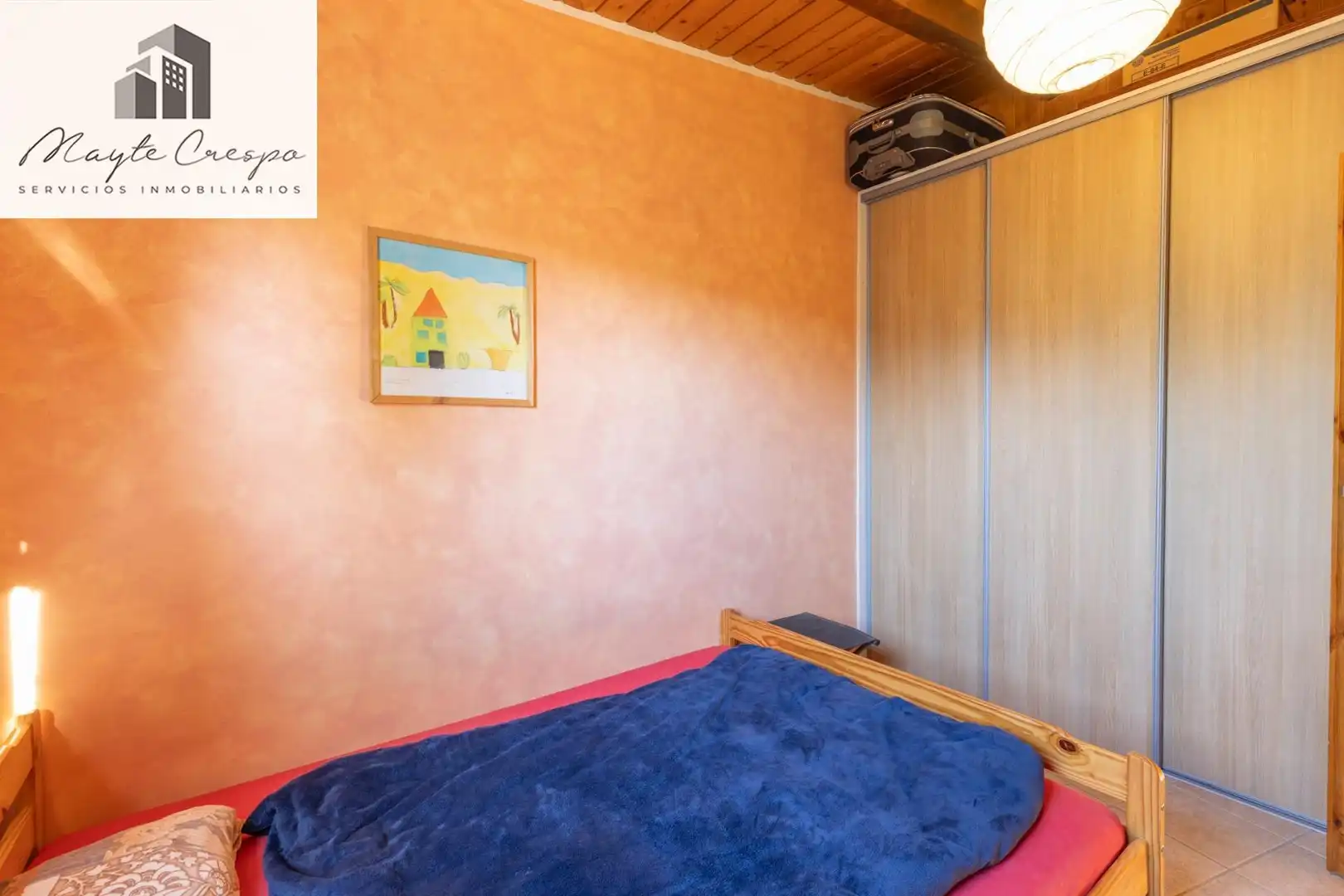 Casa rústica con terraza en venta en Calle GR-3307, Arenas del Rey, Granada GR-3307, imagen 33