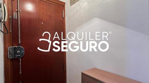 Photo 4 of Loft to rent in Perdiz, La Alhóndiga, Madrid