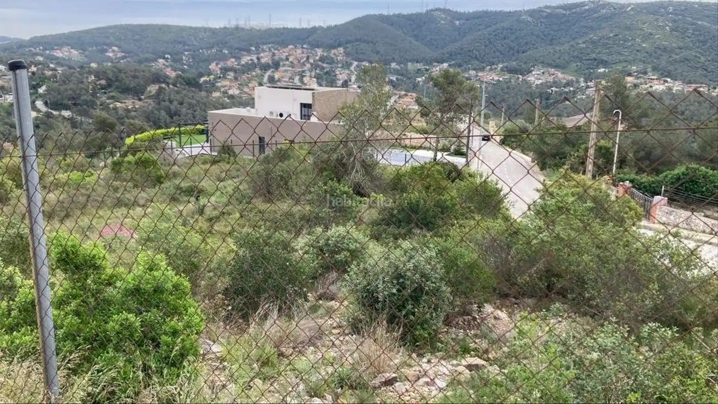 Terreno residencial en venta en Carrer Taubadella 3, imagen 3