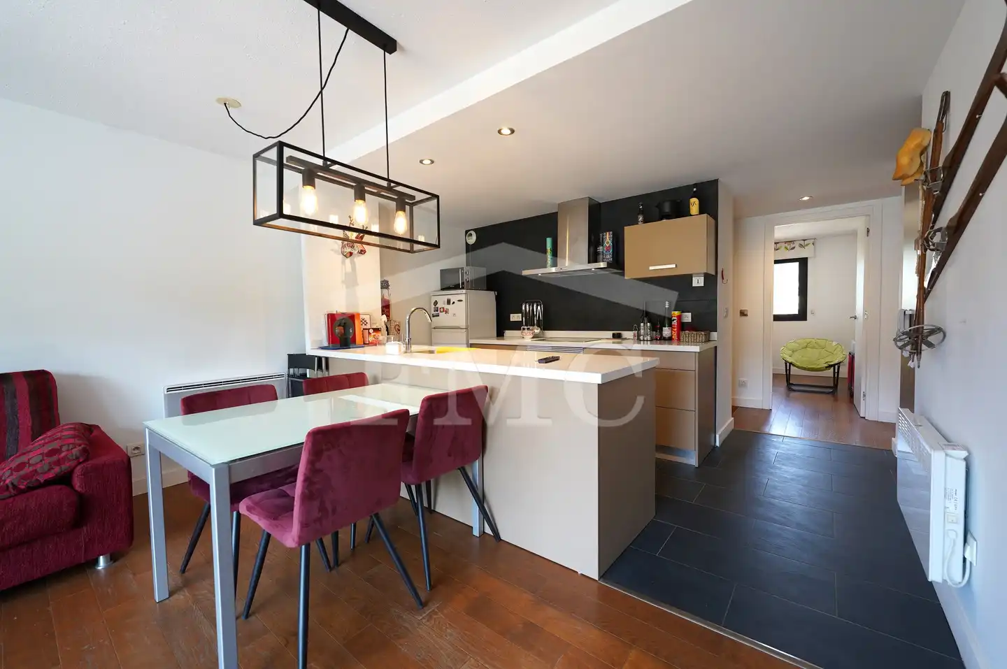 Wohnung mit Pool zur Miete in Chemin de Vedrignans 13, imagen 8