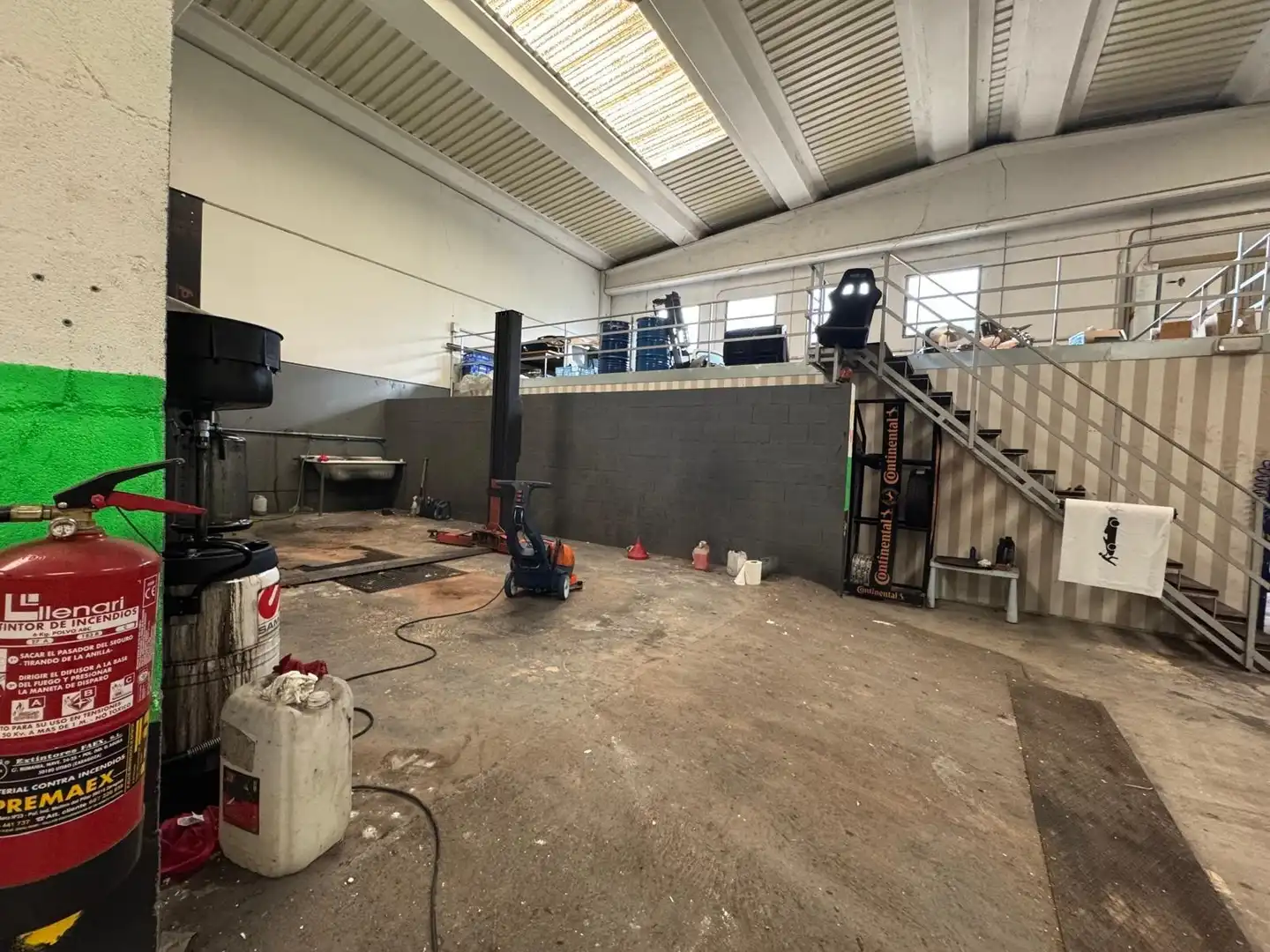 Business premises for sale in Polígono Río Isuela, imagen 19