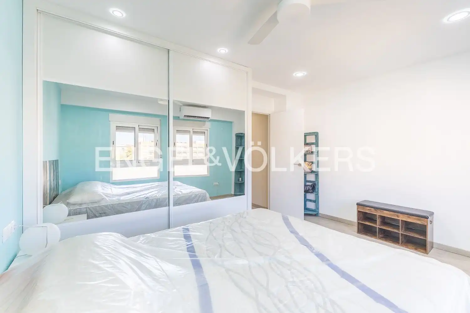 Appartement avec terrasse à vendre à Camins al Grau, imagen 19