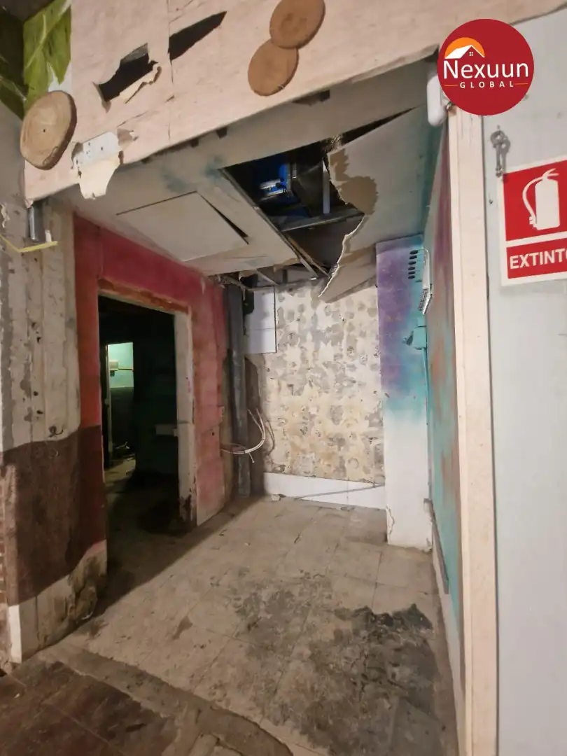 Local comercial en venta en Carrer de n'Aglà, imagen 11