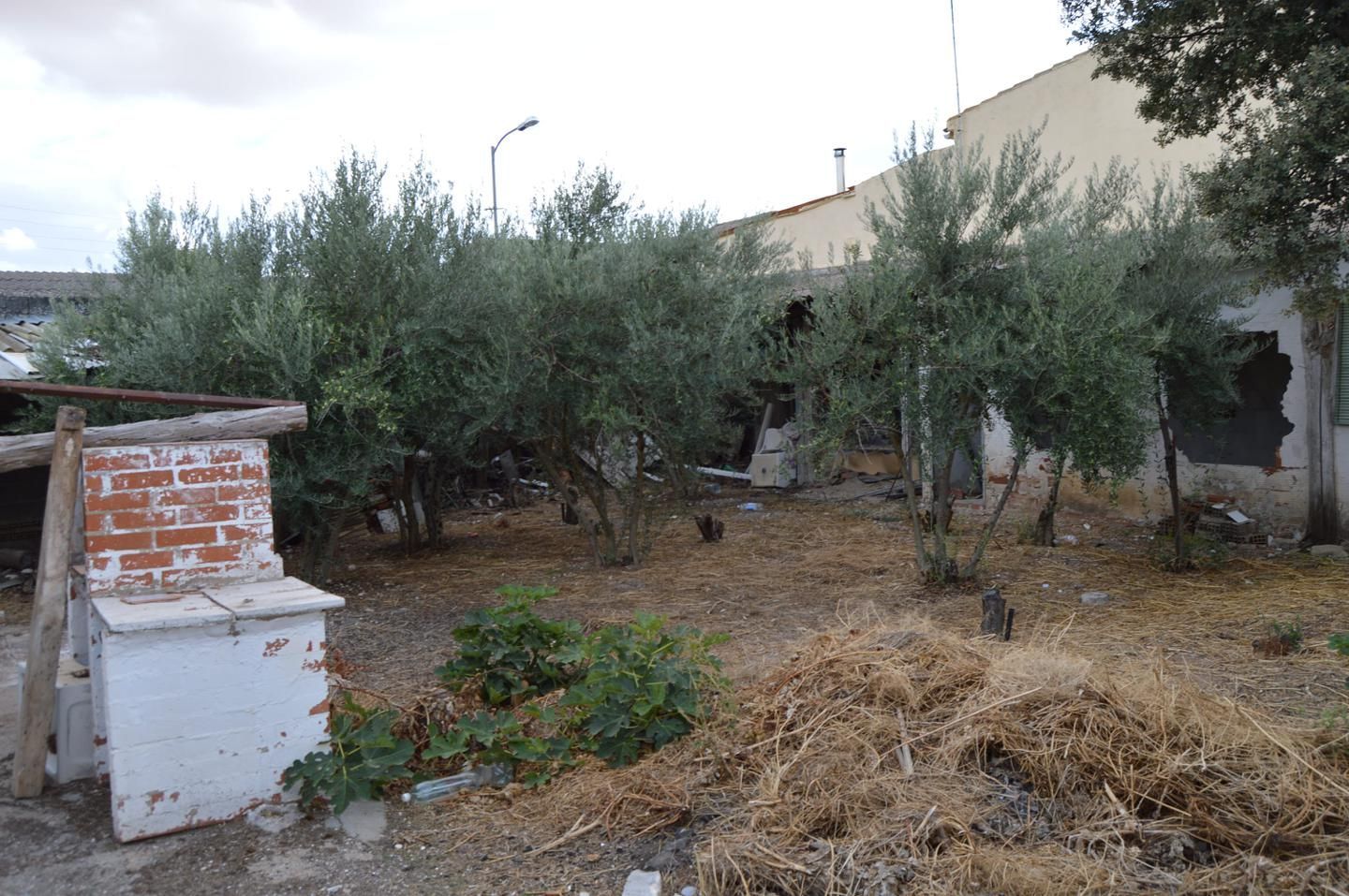 Casa o xalet en venda en Torrubia del Campo amb Jardí privat