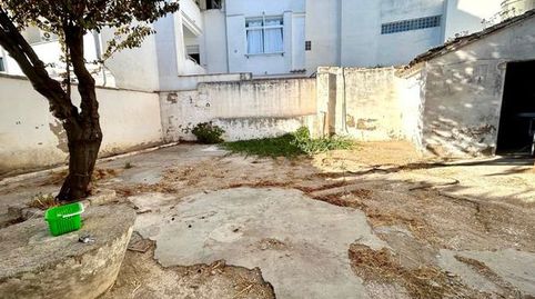 Foto 2 de Casa o chalet en venta en Callejón Sacramento, Baeza, Jaén