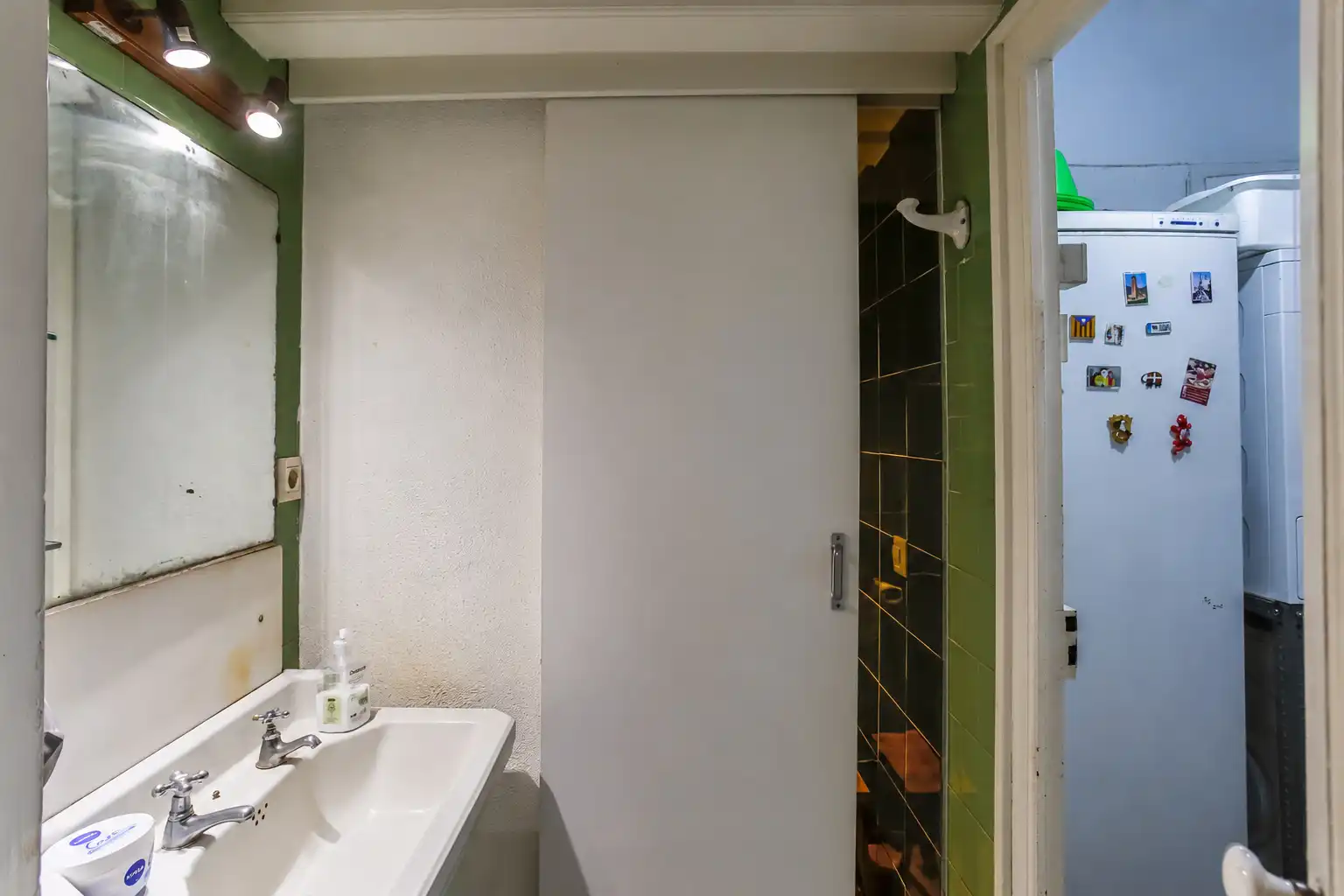Badezimmer von Country house zum Verkauf in Residencial Blanes - Vistamar