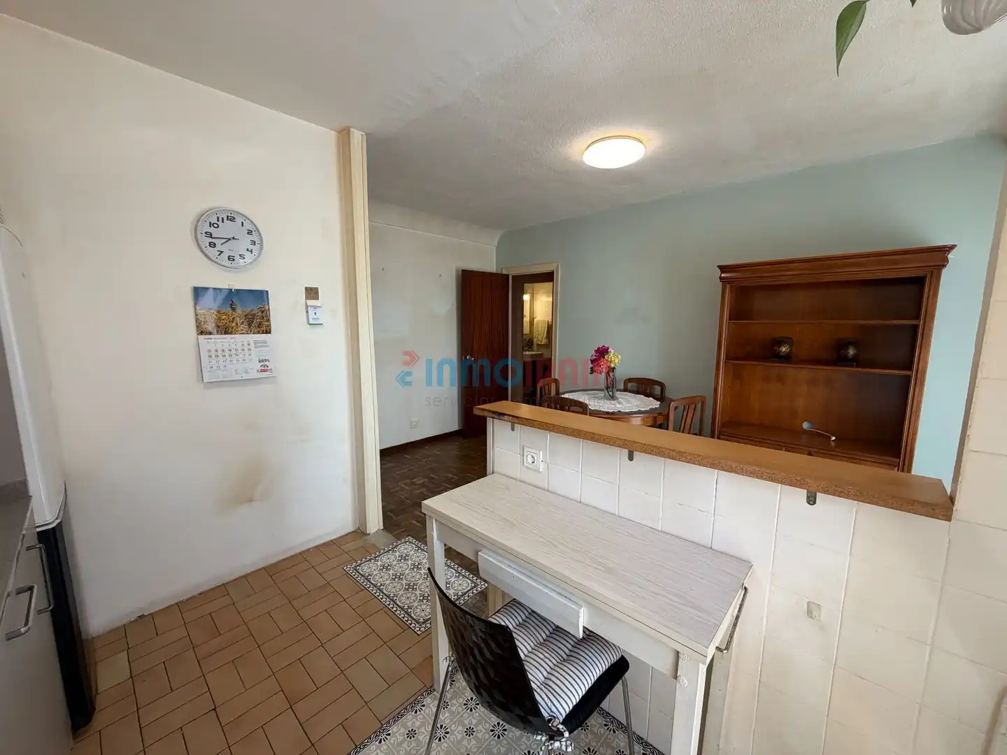 Flat with lift for sale in Errekarte Kalea, imagen 14