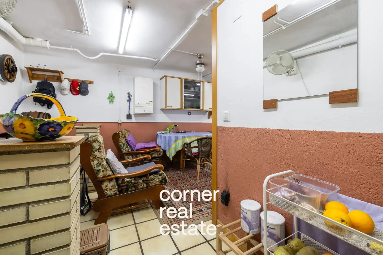 Detached homes for sale in Ripollet  with Air Conditioner, Heating and Private garden
